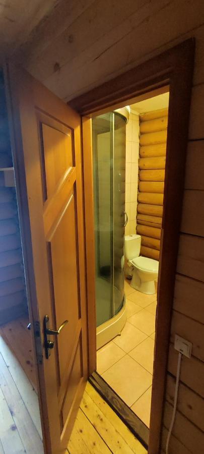 Lev Hotel Tukhlya ภายนอก รูปภาพ