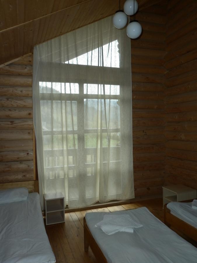 Lev Hotel Tukhlya ภายนอก รูปภาพ