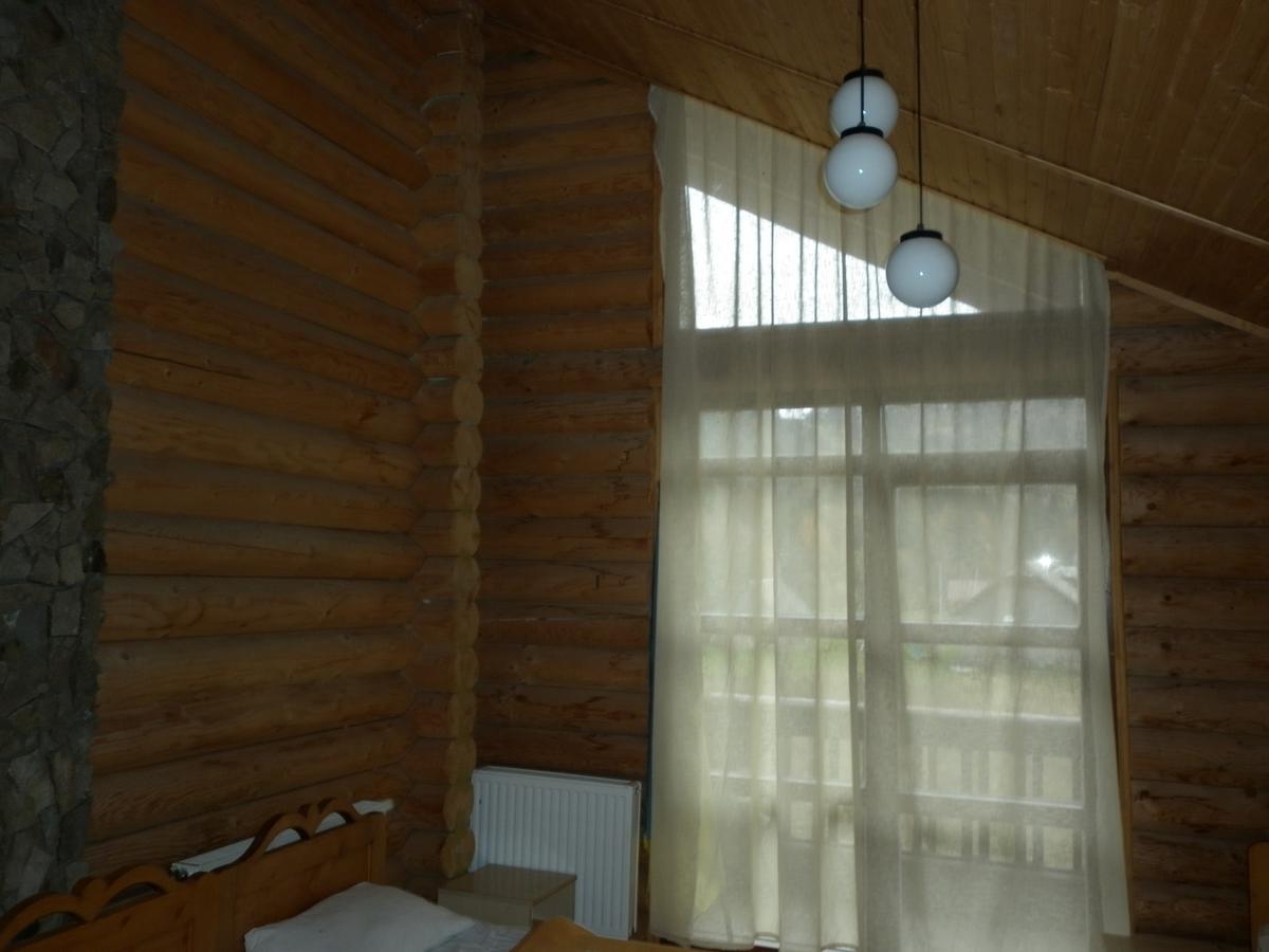 Lev Hotel Tukhlya ภายนอก รูปภาพ