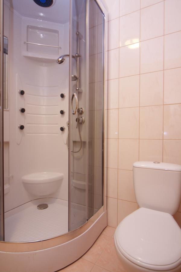 Lev Hotel Tukhlya ภายนอก รูปภาพ